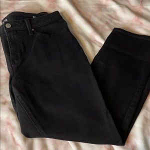 Black Jeans